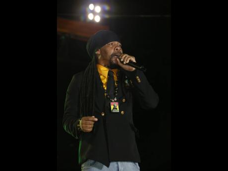 Credit: Nathaniel Stewart Turbulence delivers a message-driven performance, keeping spirits high as the festival raised support for storm-affected farmers and fisherfolk.