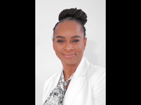 Jacqueline Hawthorne-Robinson, new CEO of Golden Krust Caribbean Bakery & Grill since August 2025.