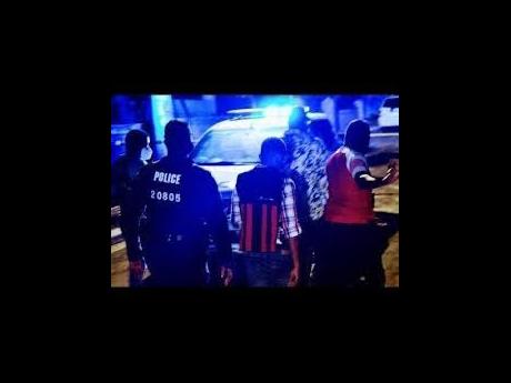 Clarendon's rate of reduction is on par with the 42 per cent decline in murders, nationally. 