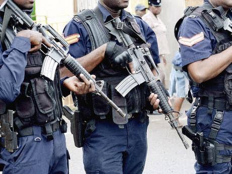 The JCF conceded that the number of police fatal shootings was “unacceptably high” but urged stakeholders to join the police in appealing to criminals to cease their use of deadly force against officers. 