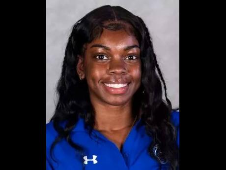 Credit: Courtesy of georgiastatesports.com Marissa Palmer