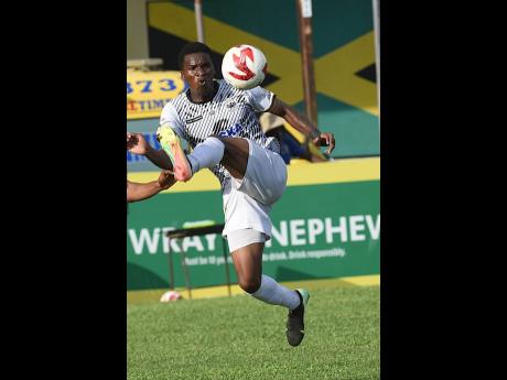 Credit: File Christopher Ainsworth