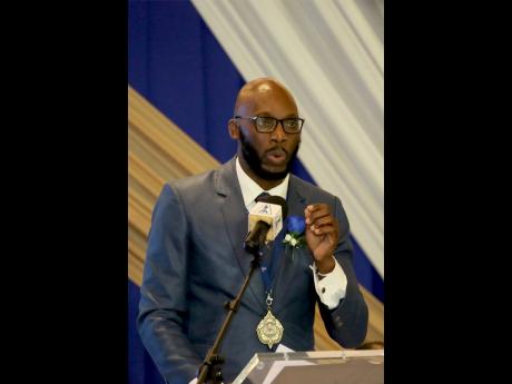 Credit: File JTA President Mark Malabver.