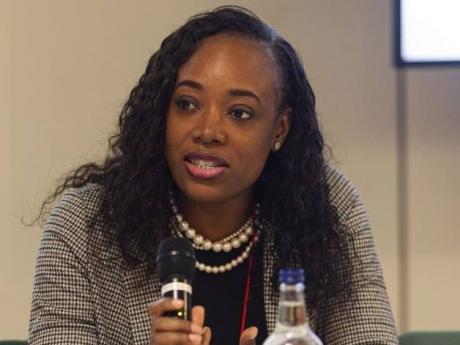 Credit: Colleen Lowe, clerk to the Houses of Parliament.