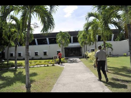 Gordon Robinson writes: Legal education in Jamaica has forever been flawed and that 2024 contretemps was another symptom of that disease. 