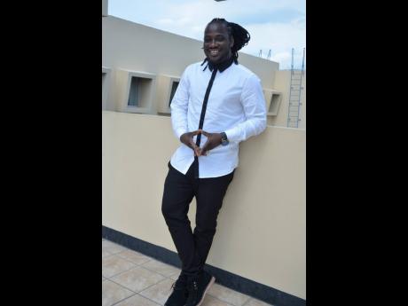 Credit: File Dancehall and reggae artiste I-Octane says understanding the music industry’s “numbers game” has been key to the sustained chart performance of ‘God & I’.