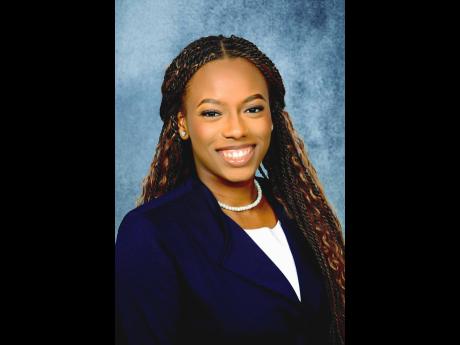 Aundrene Cameron