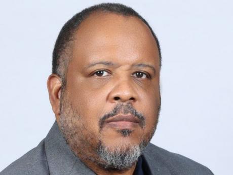 Credit: Newly appointed Director of Public Prosecutions of the Turks and Caicos Islands, Jeremy Taylor, KC.