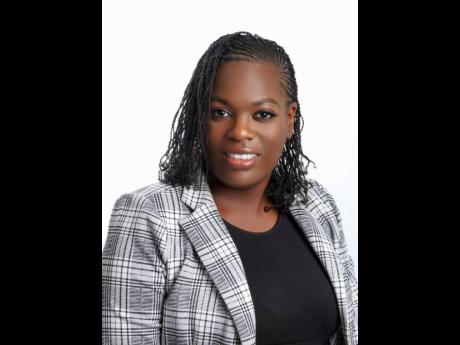 Credit: Yanique Taylor Wellington, deputy commissioner at INDECOM.