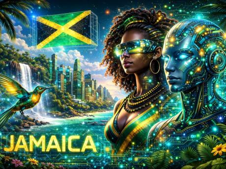 “There is a risk that Jamaica treats AI as a technology story, rather than an economic and property story”: Dean Jones, founder of Jamaica Homes. 