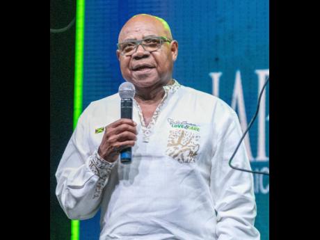 Tourism Minister Edmund Bartlett.