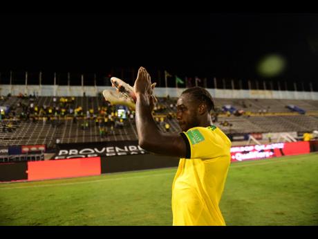 
Michail Antonio