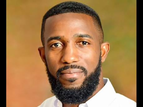 Miles Bascombe, director of cricket, Cricket West Indies.