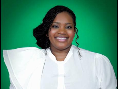 Gospel singer Sharilyn Sayles was the chief organiser of the Still Here Benefit Concert which raise funds for Hurricane Melissa relief. The event raised more than $1 million.