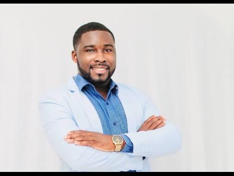 Leroy Fearon, lecturer, multi-disciplinary researcher, author, geography specialist, and columnist.