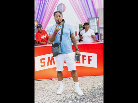 DJ Cyclone of Coppershot Music.