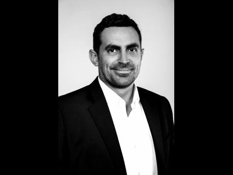 Deputy CEO and Chief Operating Officer at Kingston Freeport Terminal Limited (KFTL), Malo de Bollivier.