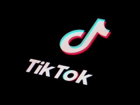  The icon for the TikTok video sharing app is seen on a smartphone in Marple Township, Pa., February 28, 2023. (AP Photo/Matt Slocum, File)