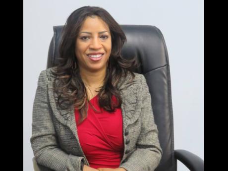 Charlene Ashley