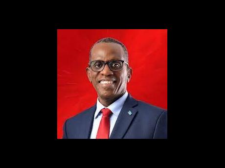 Prime Minister Phillip Pierre.