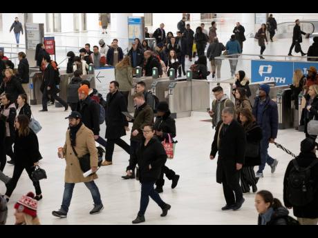 Just think about what will happen if even a fraction of public servants shift their hours in accordance with the proposed schedules.