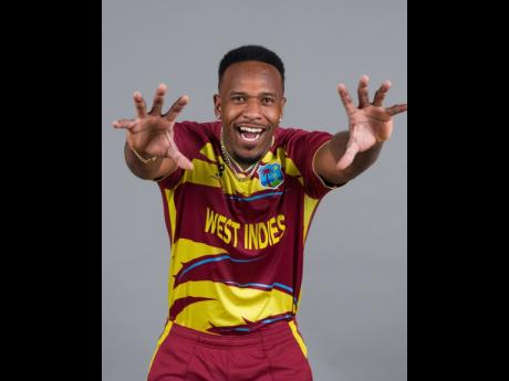 Credit: Courtesy of ICC Matthew Forde