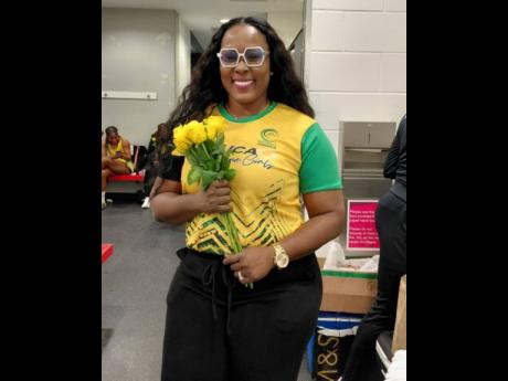 Sasher-Gaye Henry-Wright