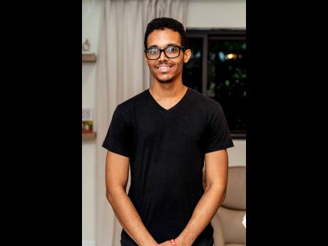 Martin Neil, patient who underwent the UltraCare treatment