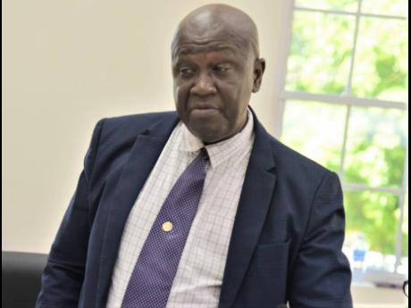 Credit: File Arthel Colley, courncillor for the Negril Division in Westmoreland.