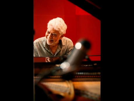 Monty Alexander is looking forward to headlining a concert titled Monty Alexander: Jamaica to Jazz at the Moss Centre in Florida.