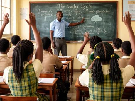 Jamaica’s future depends on the intellectual and moral formation of its youth. Schools must be sanctuaries of structure and safety – not pipelines of exclusion.