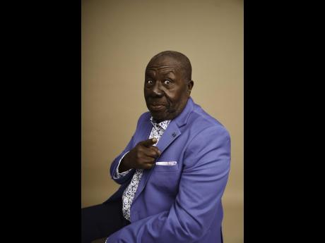 Oliver Samuels