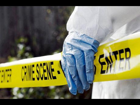 The incident is being investigated.