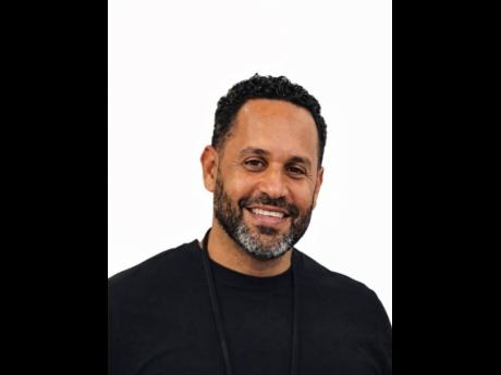 Team manager Dominic Delgado