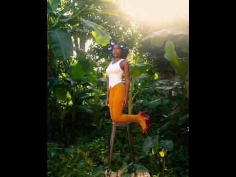 Sevana is ready to perform at the New Orleans Jazz & Heritage Festival in April.