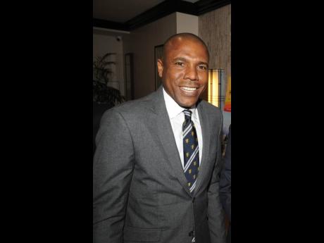 Christopher Williams.