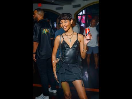 Credit: Contributed Content creator Shelby Bradshaw is super excited for this carnival season.