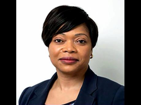 Credit: Contributed Marsha Jones