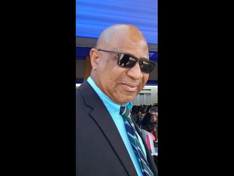 St Andrade Sinclair.