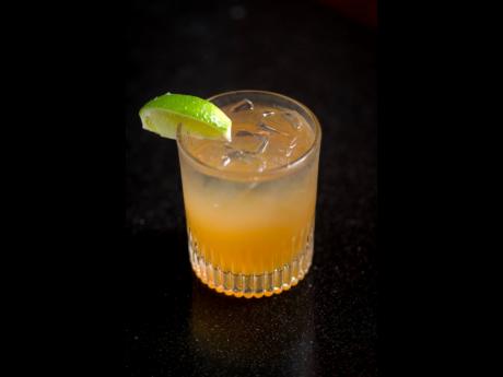  The Courvoisier gala. 