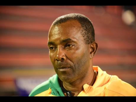 Rudolph Speid. - File photo.