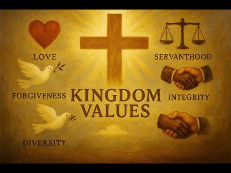 Credit: AI generated image x