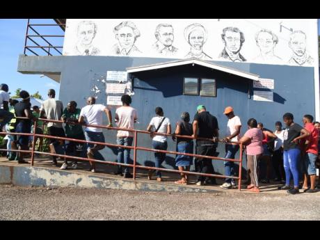 Lisa Vasciannie writes: ... central challenge facing Caribbean democracies is no longer primarily procedural. Legitimacy is now negotiated in a far more complex context ...