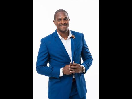  Owen Hill, CEO of Professional Football of Jamaica Limited