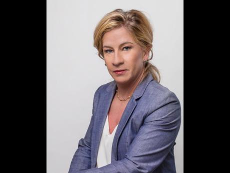 Nancy Pinchas, executive director of the Council of Voluntary Social Services.