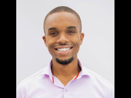 Christopher Derrell, head of web development at Adtelligent