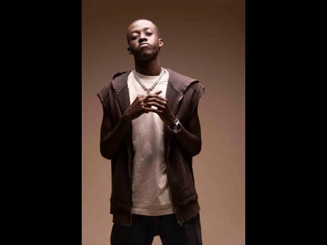 Growing up in Clarendon, J’Calm credits his grandmother and a simple childhood for keeping him focused and humble.