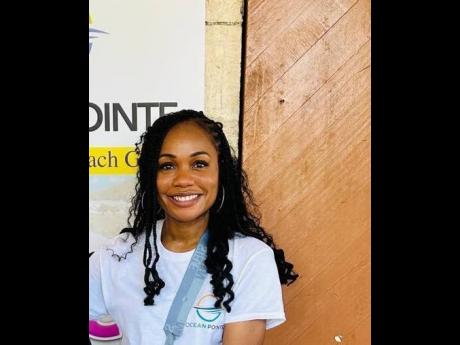 Nickolette Robotham.