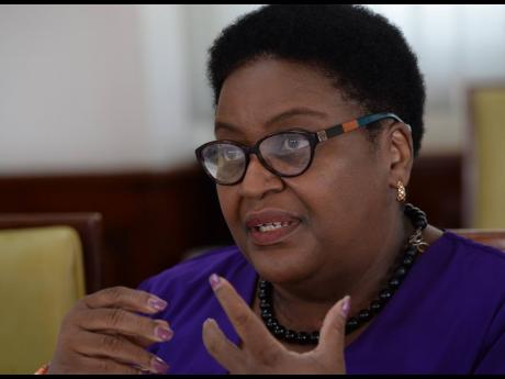 Donna Parchment Brown