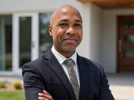 Dean Jones, founder of Jamaica Homes